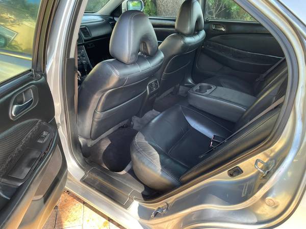 2003 Acura 3.2 TL TYPE-S - cars & trucks - by owner - vehicle... for sale in Miami, FL – photo 14