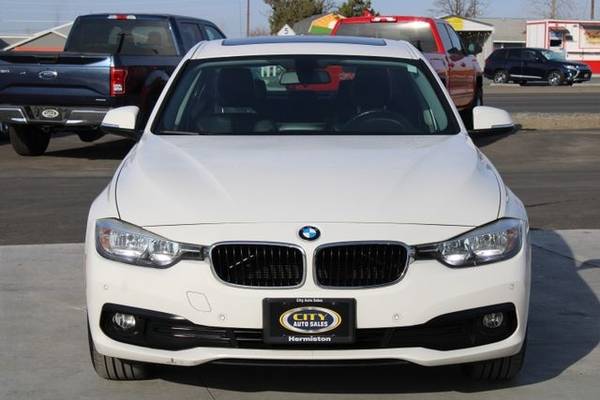 2016 BMW 320i Sedan 4D - - by dealer - vehicle for sale in Other, ID – photo 2