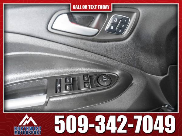 2015 Ford Escape Titanium 4x4 - - by dealer for sale in Spokane Valley, WA – photo 13
