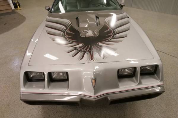 1979 Pontiac Trans Am 10th Anniversary for sale in Tempe, AZ – photo 7