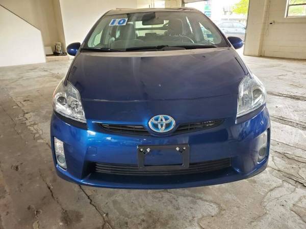 2010 TOYOTA PRIUS HYBRID - - by dealer - vehicle for sale in Pekin, IL – photo 4