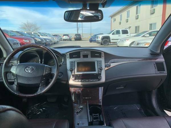 2011 Toyota Avalon Base - cars & trucks - by dealer - vehicle... for sale in West Fargo, ND – photo 8