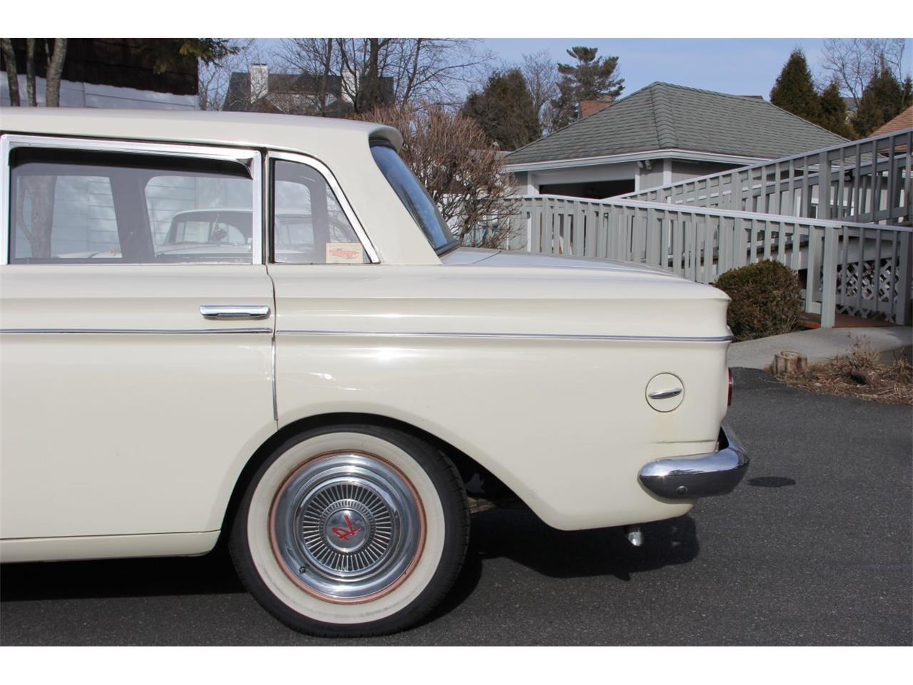 1962 AMC Rambler for sale in Lake Hiawatha, NJ – photo 5
