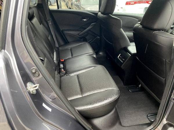 2017 Acura RDX 6-Spd AT AWD w/Advance Package - EVERYONES APPROVED!... for sale in Brooklyn, NY – photo 11