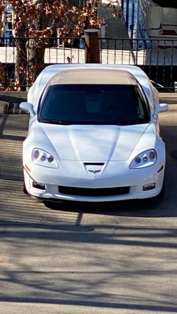 2012 Corvette Grand Sport - cars & trucks - by owner - vehicle... for sale in Sunrise Beach, MO – photo 16