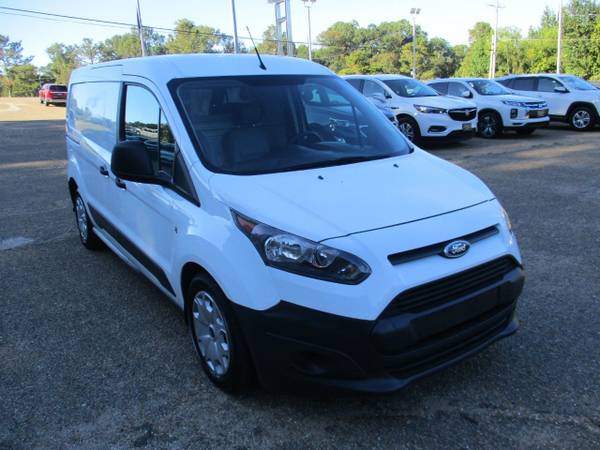2016 *Ford* *Transit Connect* *TRANSIT CONNECT LWB RACK - cars &... for sale in Vicksburg, AL – photo 3