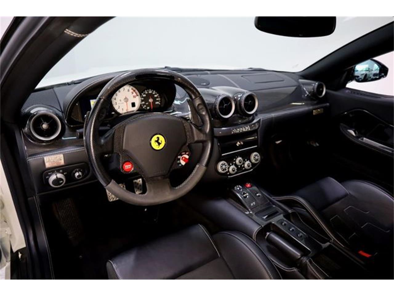2011 Ferrari 599 for sale in Scottsdale, AZ – photo 42