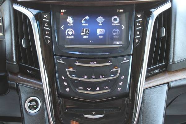 2015 Cadillac Escalade Premium Sport Utility 4D - - by for sale in Hermiston, OR – photo 16
