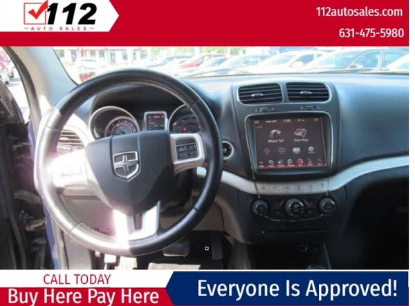 2014 Dodge Journey SXT for sale in Patchogue, NY – photo 15