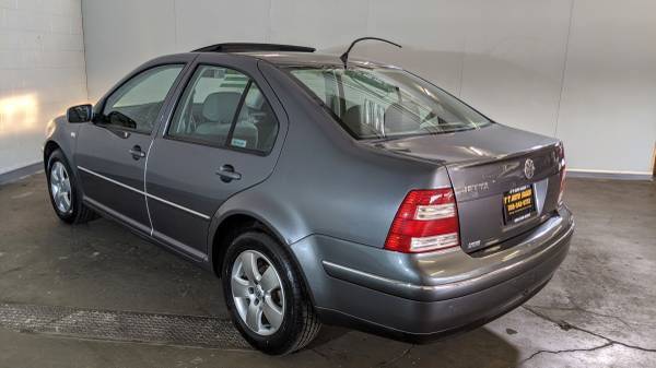 2005 VOLKSWAGEN JETTA * GOOD CREDIT, BAD CREDIT, NEW CREDIT * - cars... for sale in Boise, ID – photo 6