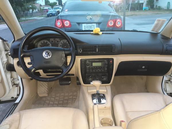 Volkswagen Passat sold for sale in Other, CA – photo 9