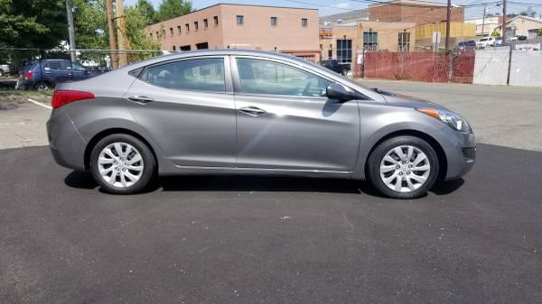 2012 Hyundai Elantra - Great Commuter Car, Clean, Financing Available for sale in Alexandria, District Of Columbia – photo 6