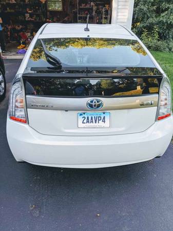 Toyota Prius Plug for sale in Hartford, CT – photo 6