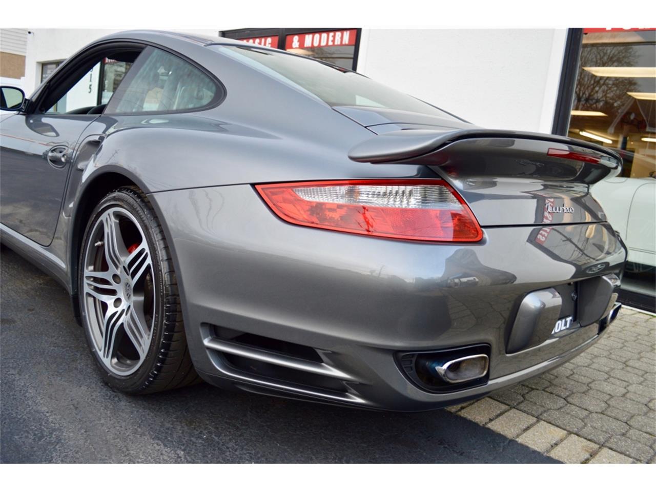 2007 Porsche 997 for sale in West Chester, PA – photo 14