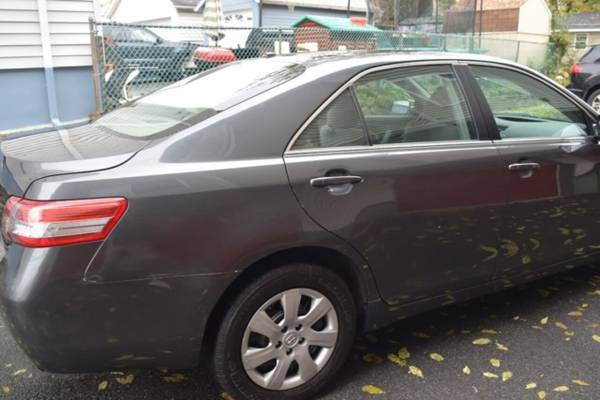 *2011* *Toyota* *Camry* *LE 4dr Sedan 6A* - cars & trucks - by... for sale in Paterson, PA – photo 23