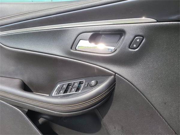 2017 Chevrolet Impala Premier - sedan - - by dealer for sale in Bartlesville, OK – photo 14