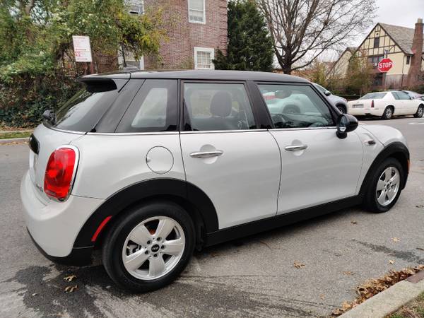 2016 MINI COOPER 4Door 12k/miles - cars & trucks - by owner -... for sale in Brooklyn, NY – photo 3