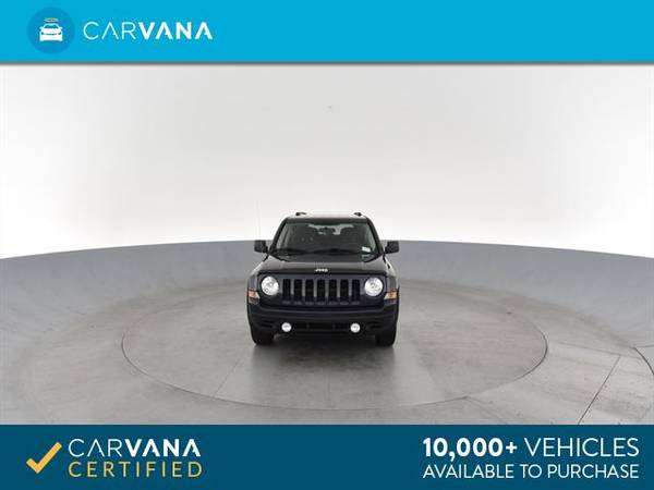 2015 Jeep Patriot Sport SUV 4D suv Gray - FINANCE ONLINE for sale in East Berlin, CT – photo 19