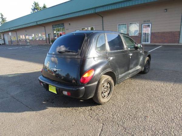 2005 Chrysler PT Cruiser *5-SPEED* *HALF NOW & HALF LATER*!!! for sale in WASHOUGAL, OR – photo 4