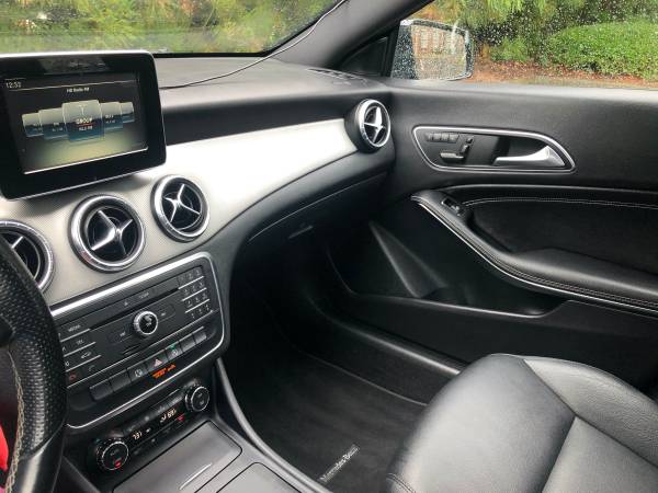 2015 Mercedes Benz CLA 250 - Very Clean! - cars & trucks - by owner... for sale in Sarasota, FL – photo 7