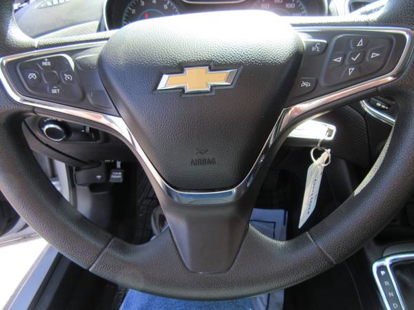 2016 Chevy Cruze LT 1 4L Turbo 4-Cylinder Gas Saver Only 61K for sale in Billings, MT – photo 12