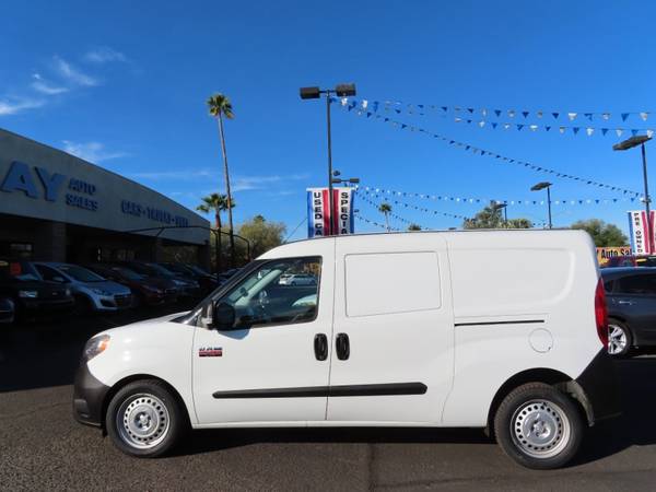 2016 Ram ProMaster City Cargo Van 122 WB Tradesman/LOW MILES for sale in Tucson, AZ – photo 5