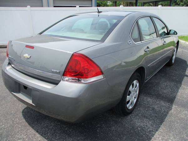 2008 CHEVROLET IMPALA LS NO CREDIT CHECK *$700 DOWN - LOW MONTHLY... for sale in Maitland, FL – photo 5