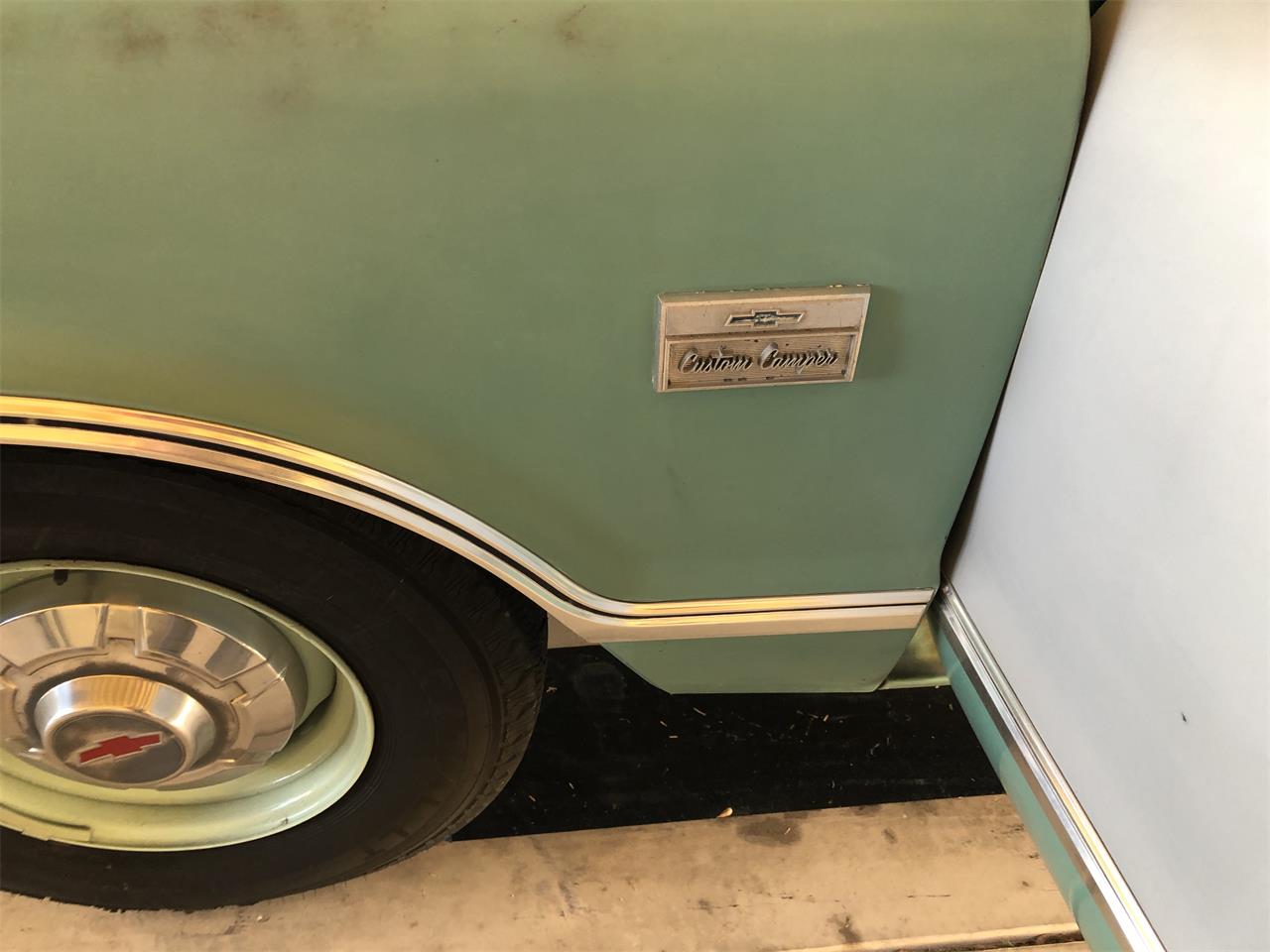1967 Chevrolet Pickup for sale in Scottsdale, AZ – photo 12