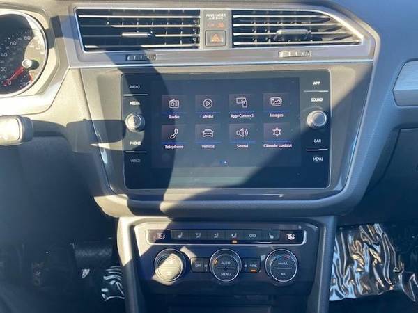 2020 Volkswagen Tiguan SE *$500 DOWN YOU DRIVE! - cars & trucks - by... for sale in St Peters, MO – photo 24