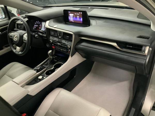 2017 Lexus RX 350 Premium Quick Easy Experience! - cars & trucks -... for sale in Fresno, CA – photo 14
