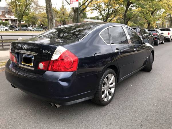 2006 Infiniti M35x for sale in Brooklyn, NY – photo 5