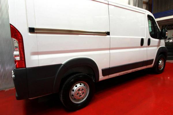 2014 RAM ProMaster Cargo Van 1500 Low Roof 136 WB - GET APPROVED! for sale in Evans, MT – photo 6