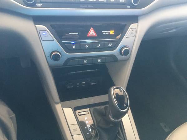 2018 Hyundai Elantra Only $500 down $262.81/mo. Bad Credit Ok! for sale in Prescott Valley, AZ – photo 8