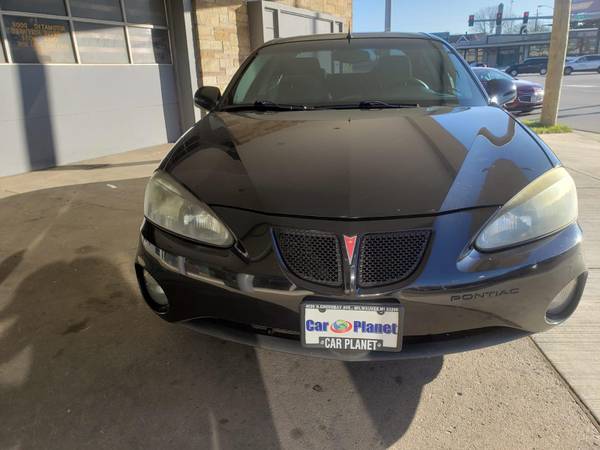 2005 PONTIAC GRAND PRIX - cars & trucks - by dealer - vehicle... for sale in MILWAUKEE WI 53209, WI – photo 3