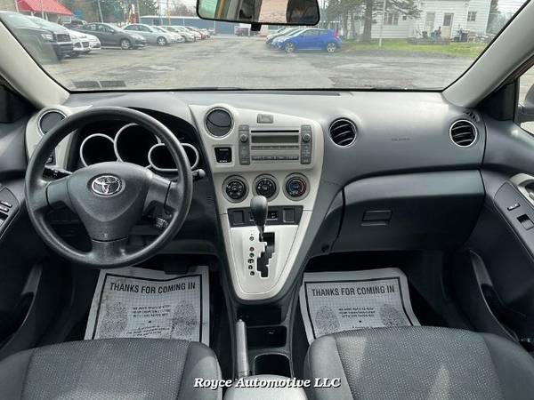 2009 Toyota Matrix Base 4-Speed AT - - by dealer for sale in Lancaster, PA – photo 12