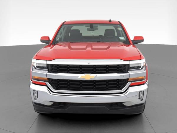 2018 Chevy Chevrolet Silverado 1500 Double Cab LT Pickup 4D 6 1/2 ft... for sale in Macon, GA – photo 17