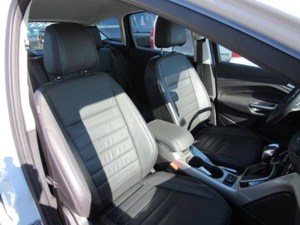 2016 Ford C-Max Energi SEL for sale in Hazelwood, MO – photo 14