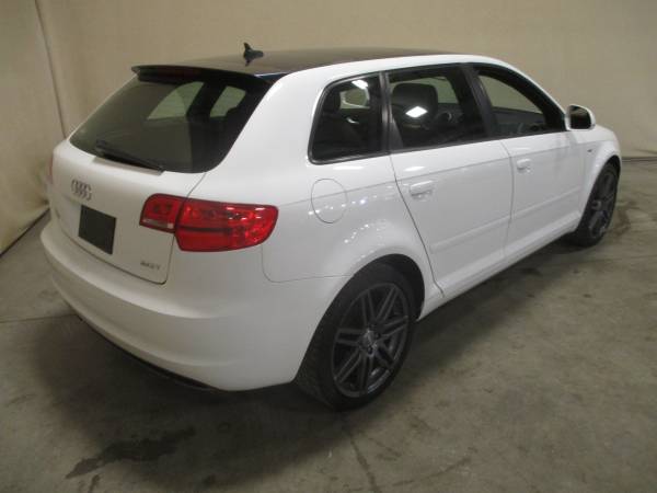 2009 AUDI A3 S-LINE AW4342 - cars & trucks - by dealer - vehicle... for sale in Parker, CO – photo 18