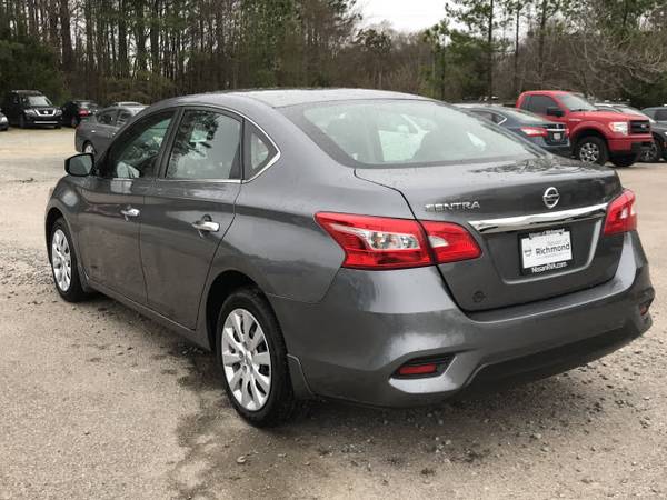 2019 Nissan Sentra S EMPLOYEE PRICING EVENT Call Today for your for sale in Richmond , VA – photo 6