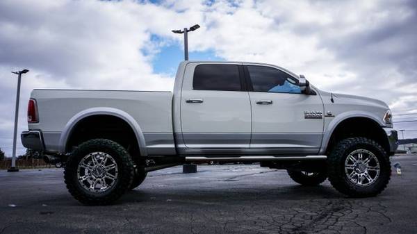 2017 Ram 3500 Crew Cab - cars & trucks - by dealer - vehicle... for sale in NORTH EAST, NY – photo 24
