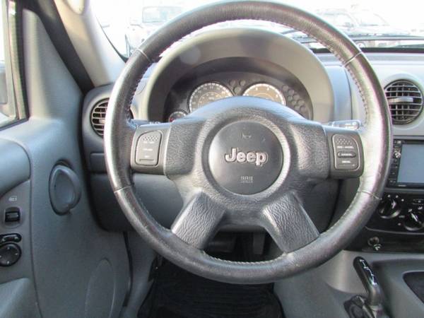 2007 JEEP LIBERTY SPORT for sale in Clearwater, FL – photo 18