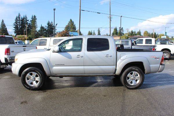 2007 Toyota Tacoma V6 - GET APPROVED TODAY!!! for sale in Everett, WA – photo 4