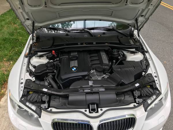 BMW 328XI 2011 for sale in Silver Spring, District Of Columbia – photo 9