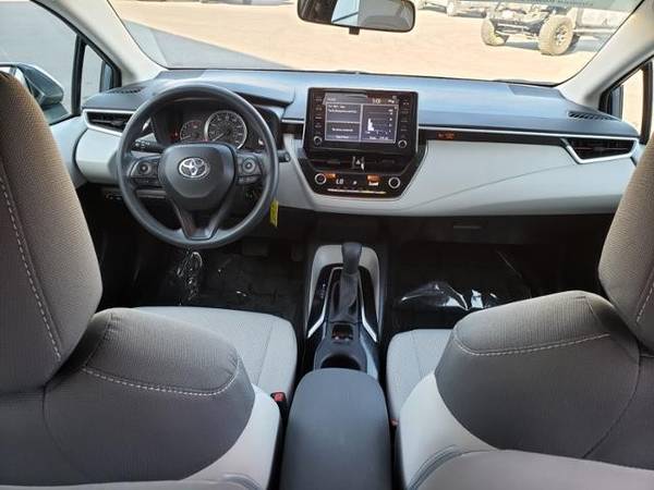 2020 Toyota Corolla LE CVT Sedan - - by dealer for sale in Klamath Falls, OR – photo 20