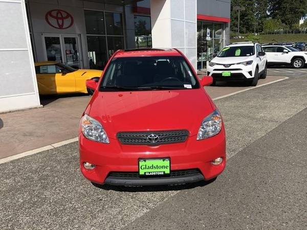 2008 Toyota Matrix XR CALL/TEXT - - by dealer for sale in Gladstone, OR – photo 8