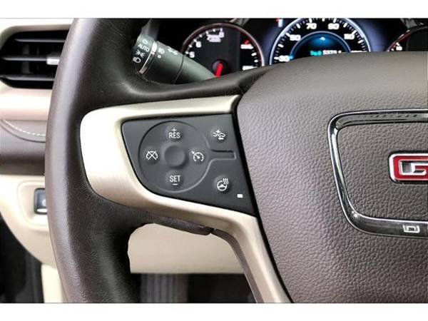 2017 GMC Acadia AWD All Wheel Drive Denali SUV - - by for sale in Medford, OR – photo 19