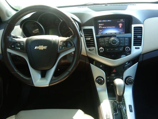 2015 Chevrolet Cruze 4dr Sdn Auto 2LT for sale in West Palm Beach, FL – photo 16
