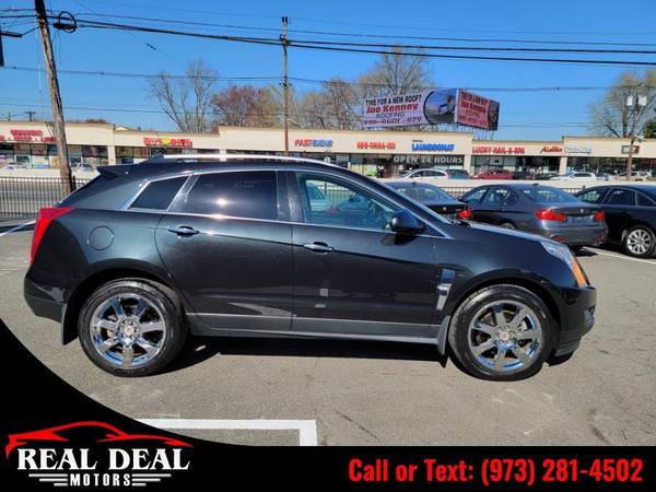 2011 Cadillac SRX AWD 4dr Performance Collection for sale in Lodi, NY – photo 6