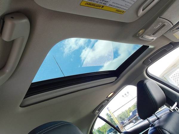 INFINITI Q50 Red Sport 400 Bluetooth Sunroof Read 9525.00 for sale in eastern NC, NC – photo 12