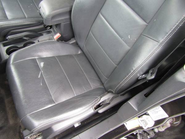 2016 Jeep Patriot 4WD 4dr High Altitude Edition for sale in Council Bluffs, NE – photo 24